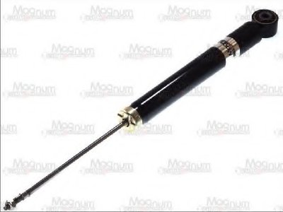 AGW072MT MAGNUM TECHNOLOGY