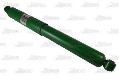 AGY020MT MAGNUM TECHNOLOGY