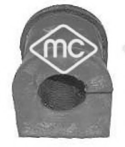 05430 METALCAUCHO