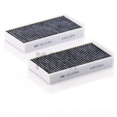 CUK230052 MANN-FILTER