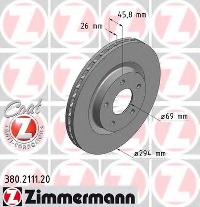 380211120 Zimmermann