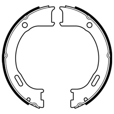 LS2076 DELPHI
