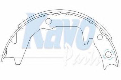 KBS6404 KAVO PARTS