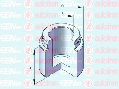 D025486 AUTOFREN SEINSA