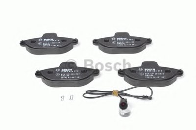0986424379 BOSCH