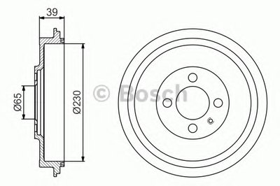 0986477194 BOSCH