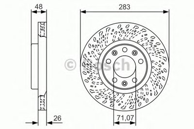 0986479C35 BOSCH