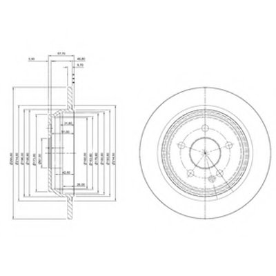 BG4063C DELPHI