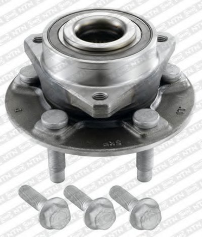 R15359 SNR