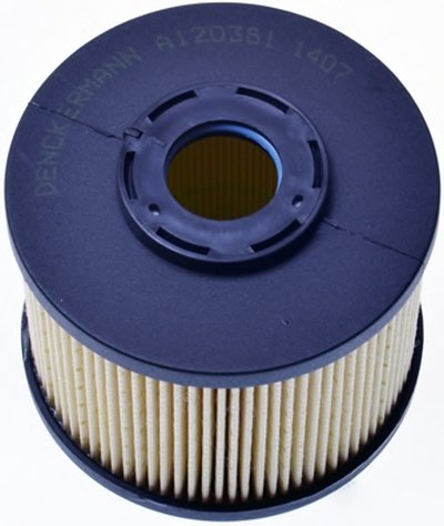 Фільтр паливний citoren/ford/peugeot 2.0 hdi 09-/2