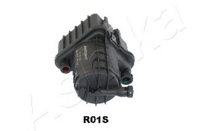 300RR01 ASHIKA