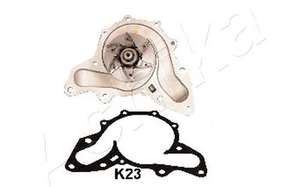 350KK23 ASHIKA