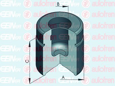 D025497 AUTOFREN SEINSA