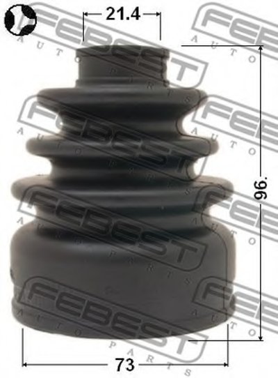 0215J1016 FEBEST