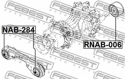 RNAB006 FEBEST
