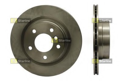 PB20214 STARLINE