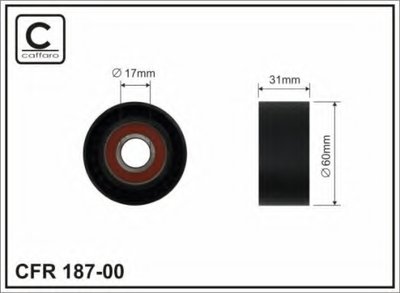 18700 CAFFARO