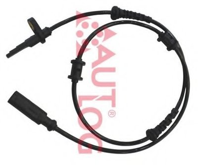 AS4205 Autlog