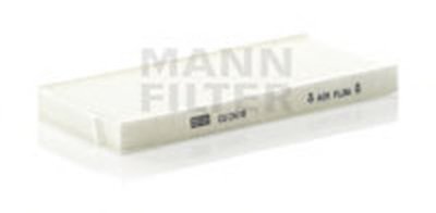 CU24182 MANN-FILTER