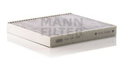 CUK26009 MANN-FILTER