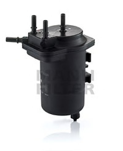 WK9394 MANN-FILTER