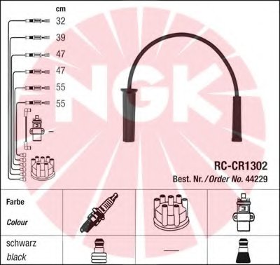 44229 NGK