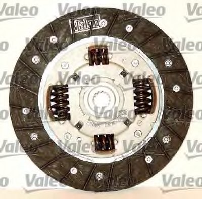 834017 VALEO