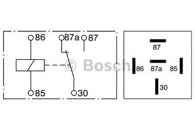 0332209211 BOSCH