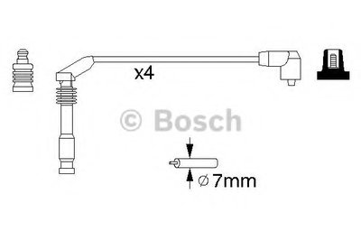 0986357126 BOSCH