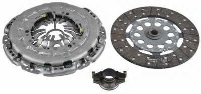 3000950728 SACHS