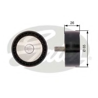 T36388 GATES