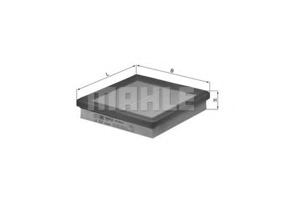 LX328 MAHLE