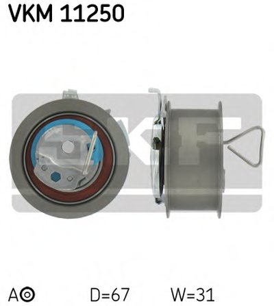 VKM11250 SKF