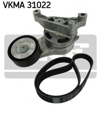 VKMA31022 SKF