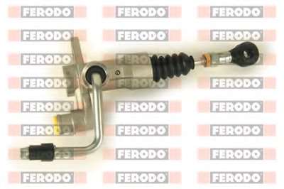 FHC5053 FERODO