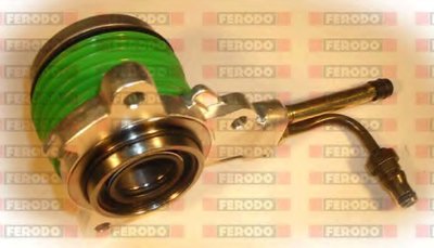 FHC6136 FERODO