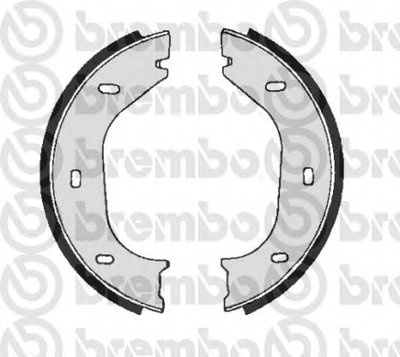 S06505 BREMBO