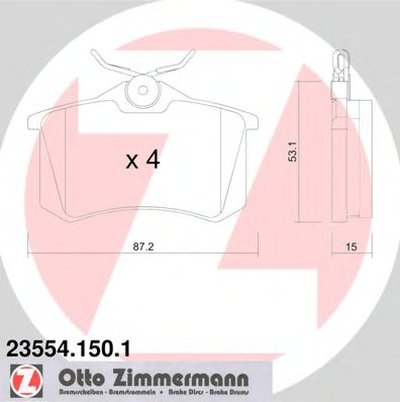 235541501 Zimmermann