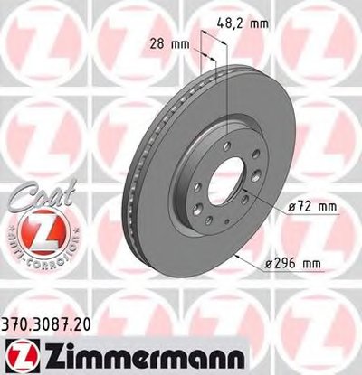 370308720 ZIMMERMANN