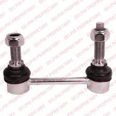 TC2259 DELPHI