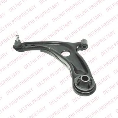 TC2463 DELPHI