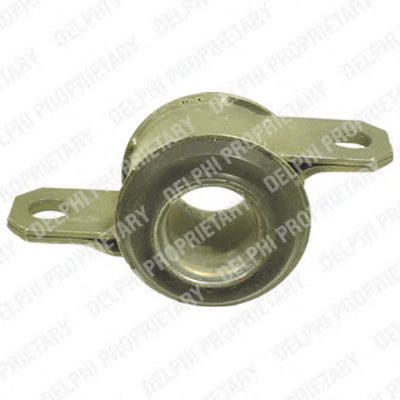 TD297W DELPHI