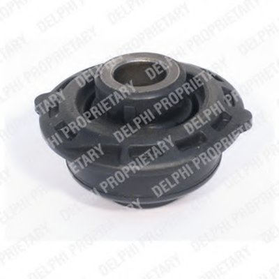 TD503W DELPHI