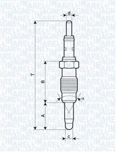 062900011304 MAGNETI MARELLI