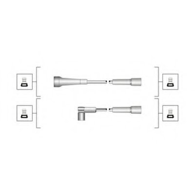 941319170097 MAGNETI MARELLI