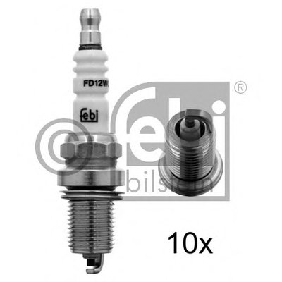 13409 FEBI BILSTEIN