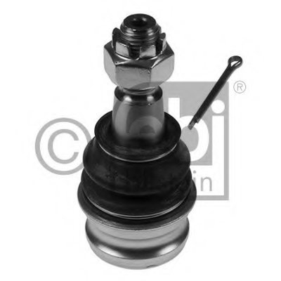 42807 FEBI BILSTEIN