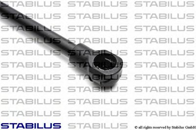 015523 STABILUS