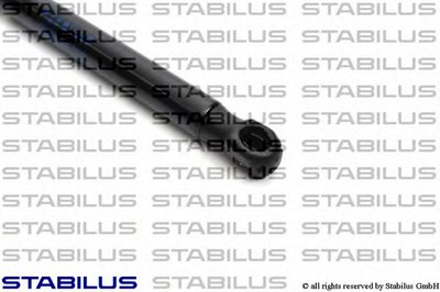 017681 STABILUS