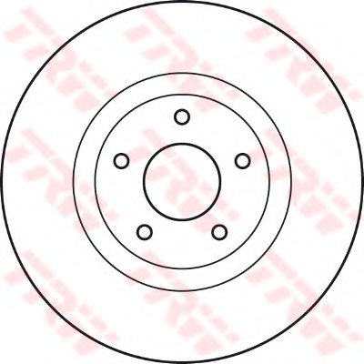 DF4989S TRW